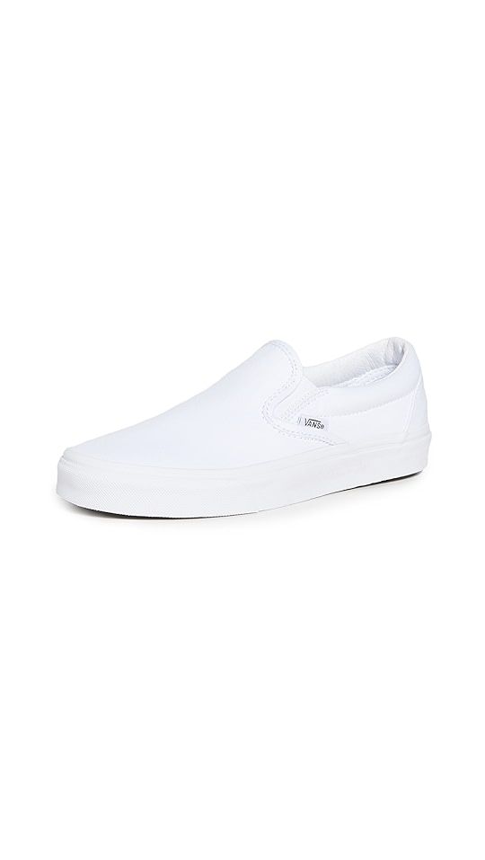 UA Classic Slip On Sneakers | Shopbop