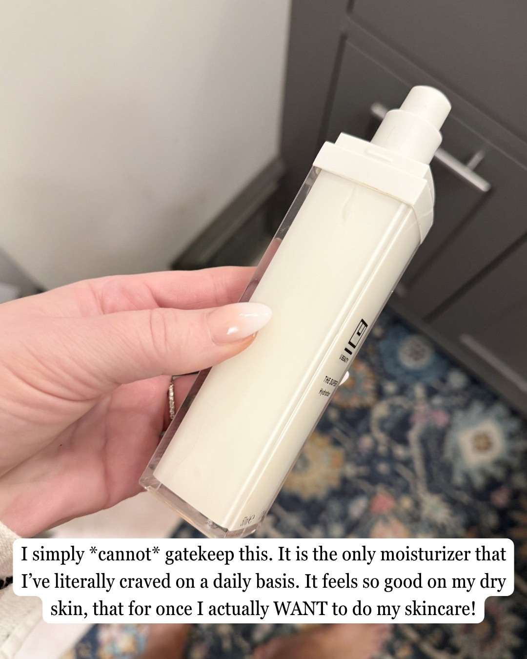 
Love this! Shop the Sephora sale for  10-20% off until 4/20!

Makeup essentials, beauty products, beauty routine, everyday makeup, skincare, sephora sale, grwm, morning routine, skin prep

#LTKSaleAlert #LTKBeauty #LTKgrwm