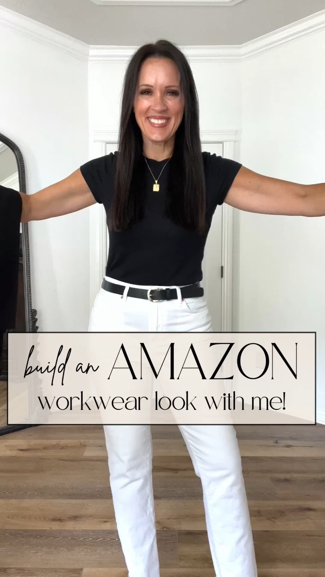 Super stylish workwear outfit from Amazon!!

amazon fashion, prime day deals, amazon workwear, ballet flats, business casual outfit, summer office workwear inspo, office ootd

#LTKWorkwear #LTKFindsUnder50 #LTKOver40