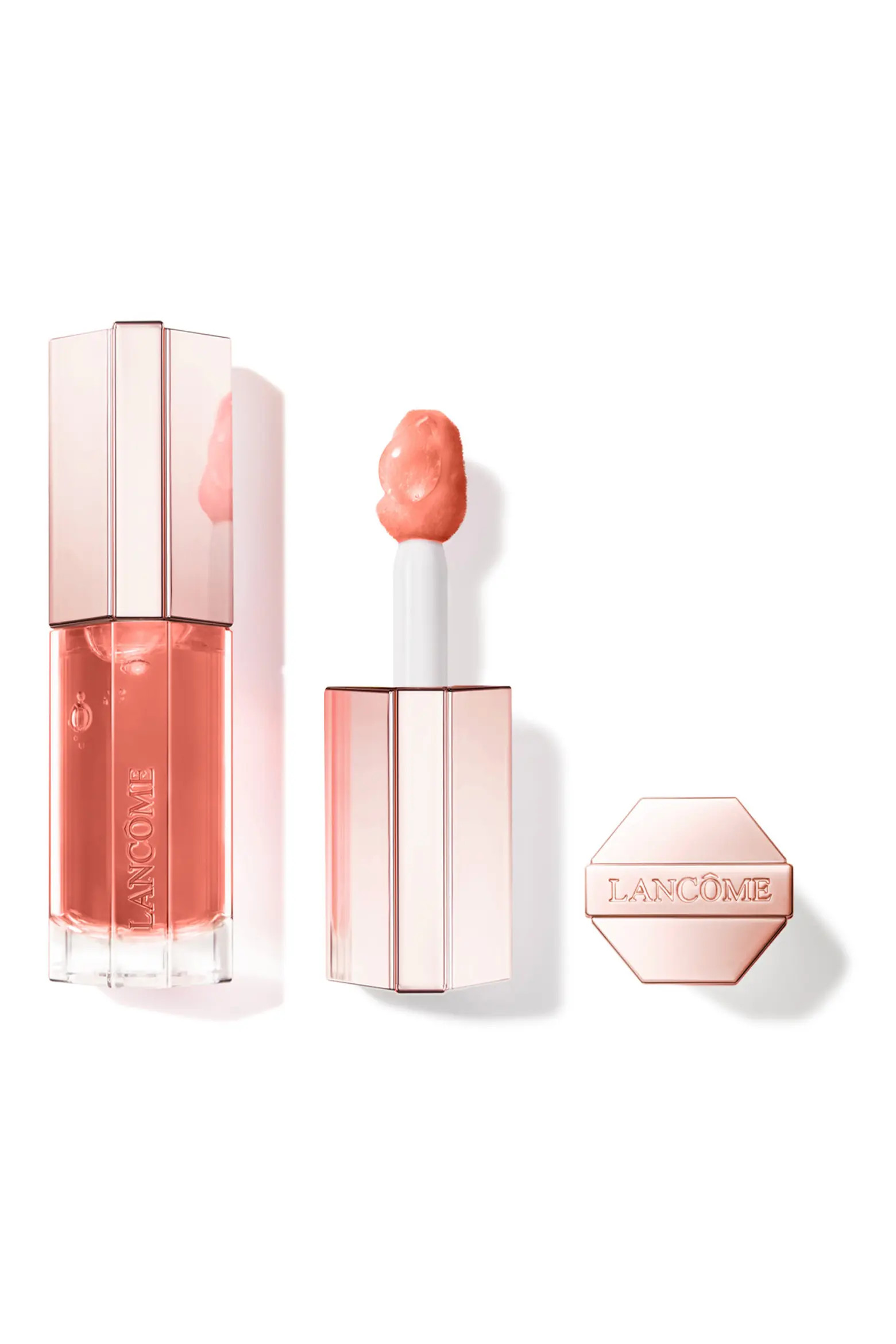 Lip Idôle JuicyTreat Lip Gloss with Squalane (Women) | Nordstrom | Nordstrom