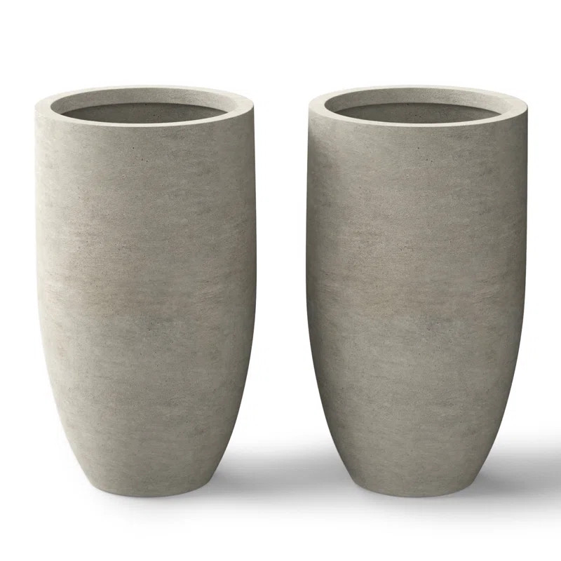 Gerasim Handmade Pot Planter | Wayfair North America