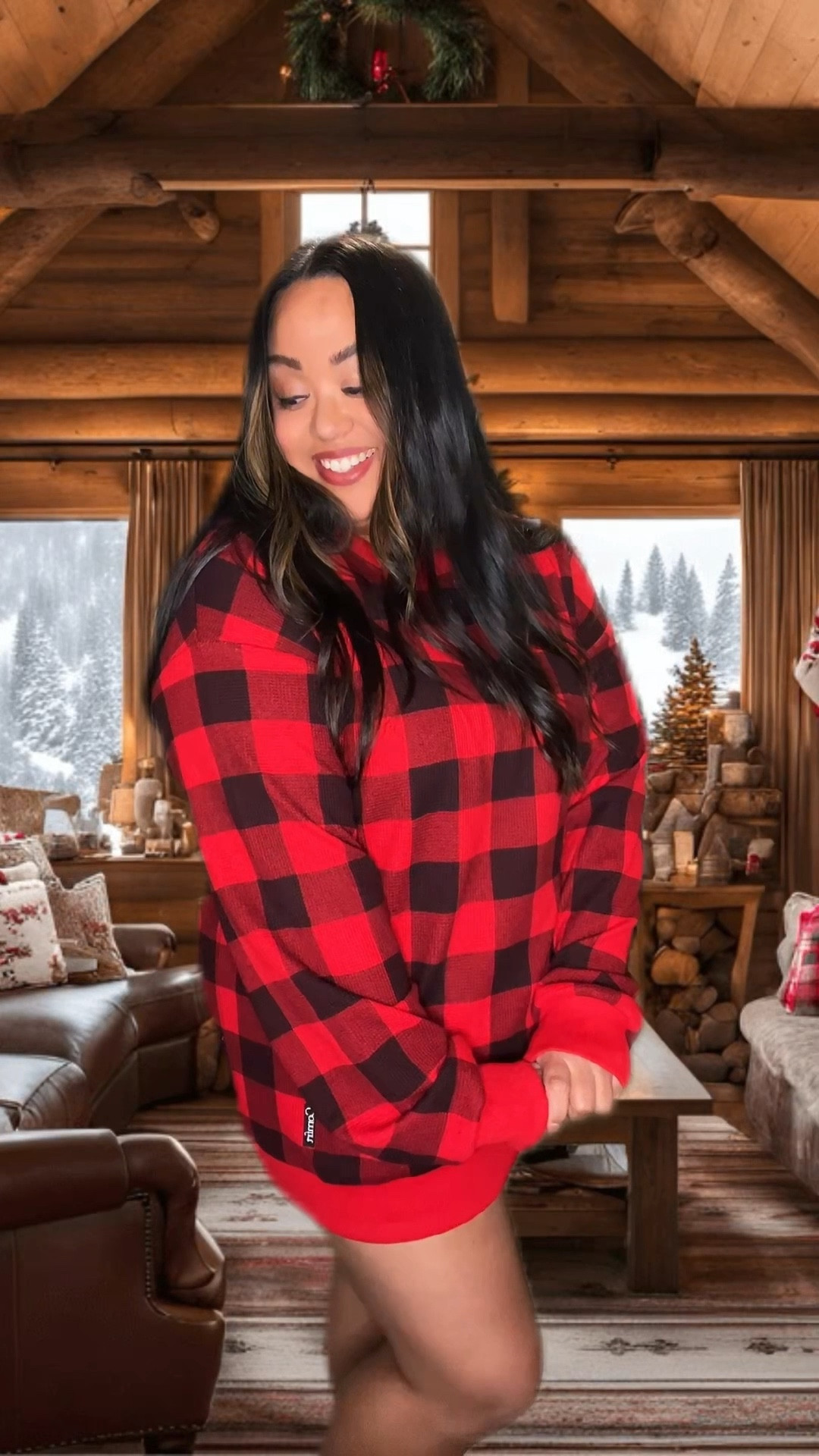 Cozy up this winter (or all year around) in Comfrt’s waffle lounge sets. These pair perfectly with the Winter Accessories Bundle too!🫶🏼🎄

#LTKCyberWeek #LTKSaleAlert #LTKGiftGuide