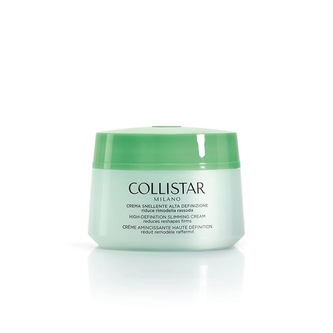 Collistar High Definition Slimming Cream, 400 ml | Amazon (US)