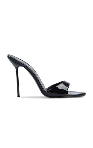 Lidia Patent Leather Sandals | Moda Operandi (Global)