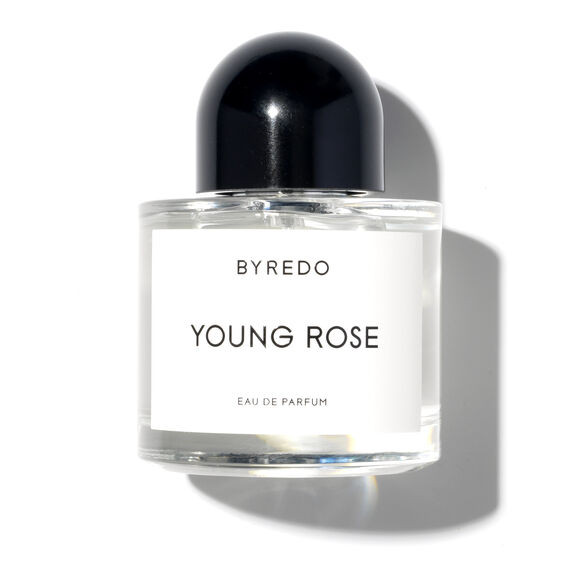 Young Rose Eau de Parfum | Space NK - UK