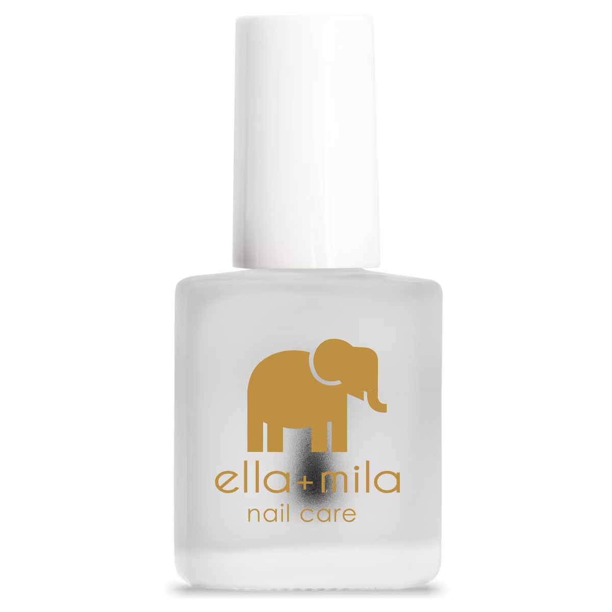 ella+mila Nail Care No More Biting - 0.45 fl oz | Target