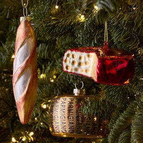 Charcuterie Ornaments | West Elm (US)