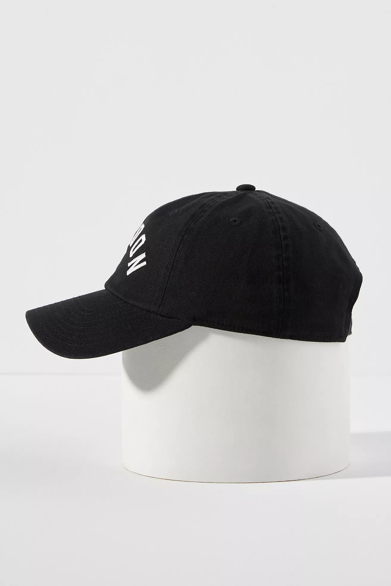 The Wanderlust London Baseball Cap | Anthropologie (US)