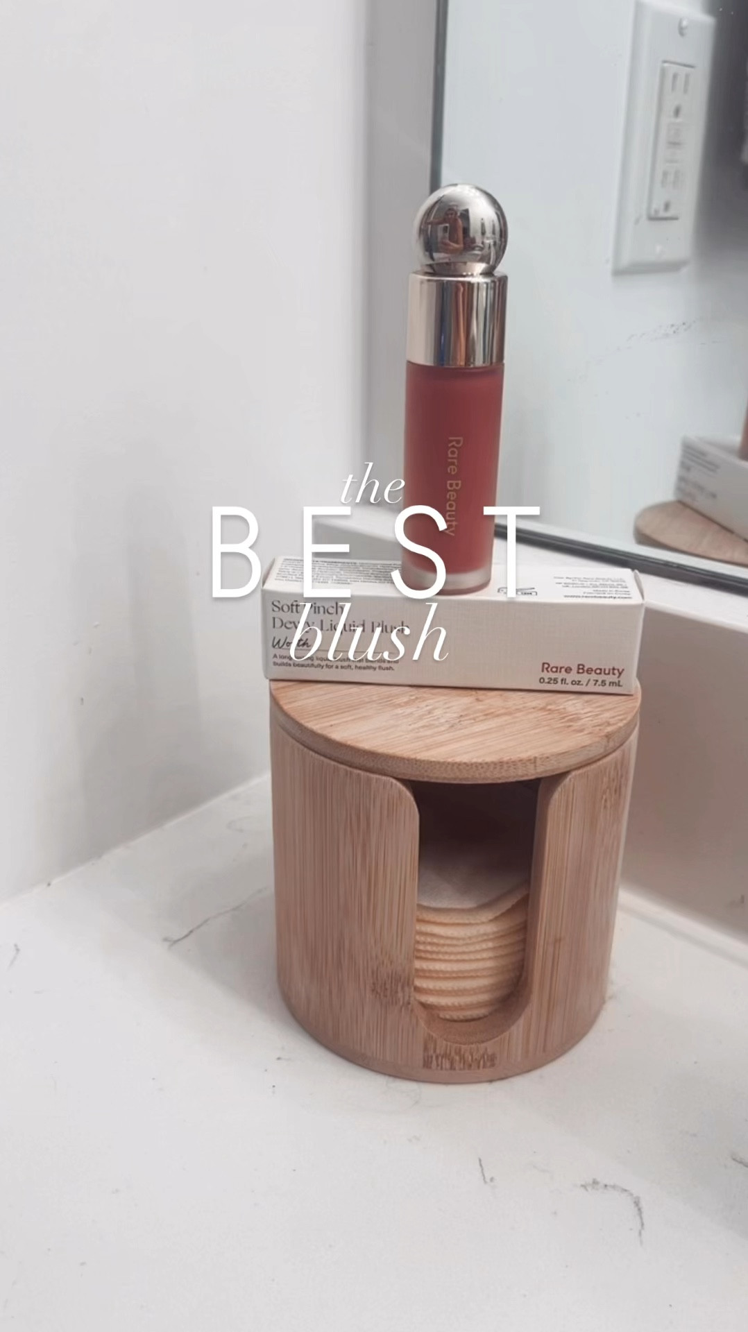 The best blush. Upgrade your new makeup routine. Rare beauty at Sephora! Insider tip: join the insider club for an extra 20% off right now. It's free to join! Plus, you score birthday perks and so much more. 

Linking MORE faves below!! 

#LTKGiftGuide #LTKWatchNow #LTKHoliday