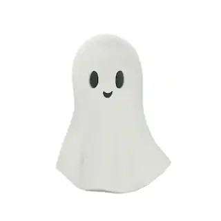 11.25" DIY Ceramic LED Ghost Décor by Make Market® | Michaels | Michaels Stores