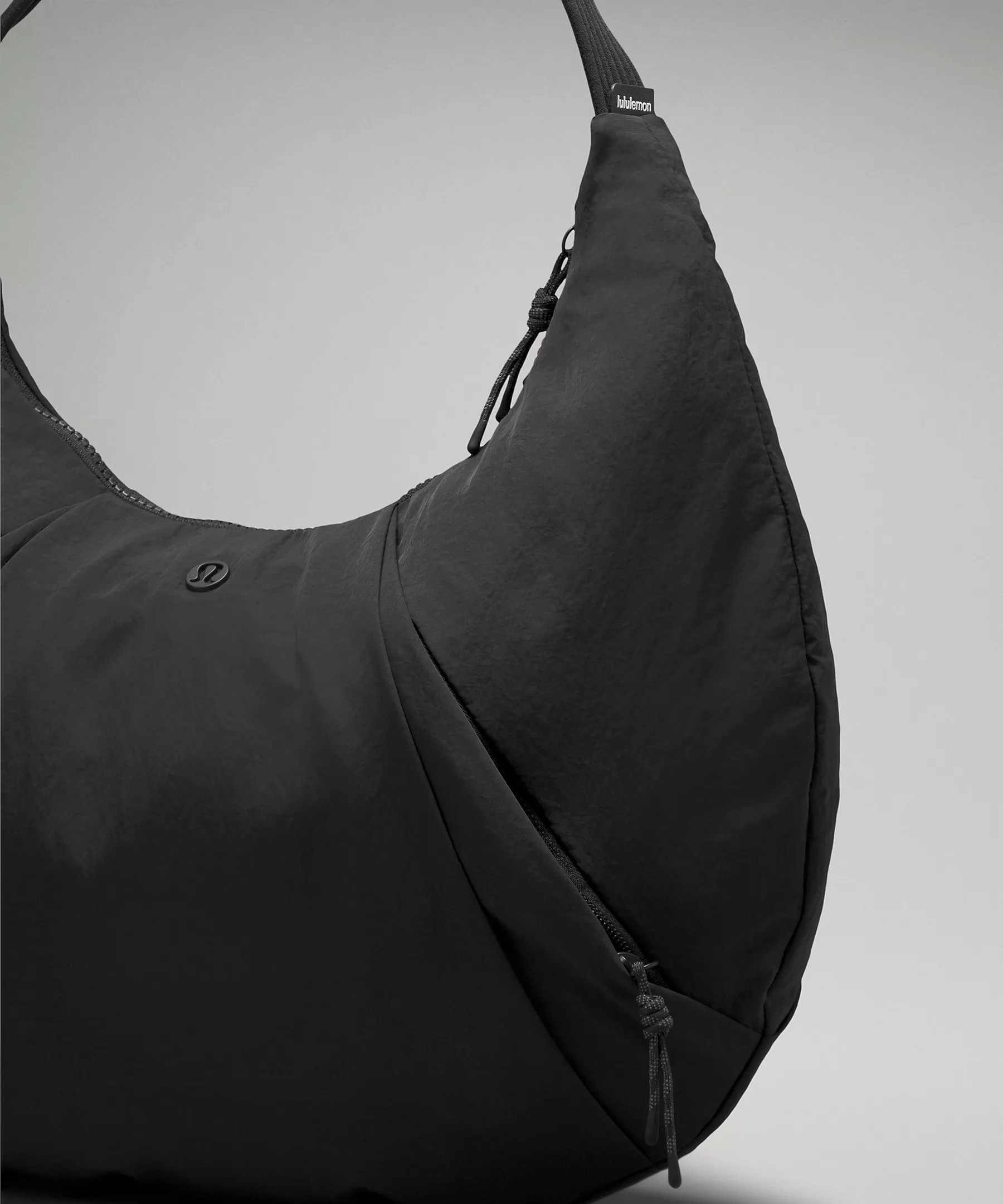 Pleated Shoulder Bag 10L | Women's Bags,Purses,Wallets | lululemon | Lululemon (US)