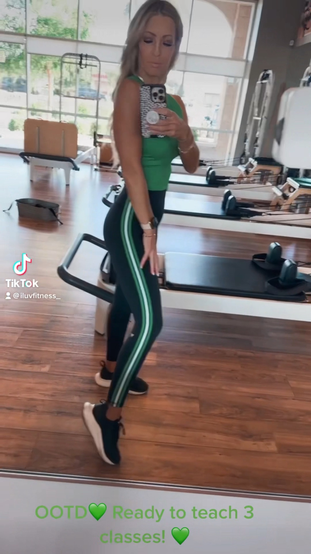 Spring & Summer Drop! Shop 15% off using code AMBREBECCA 💚 @ IVLCollective 💚

#LTKstyletip #LTKfit #LTKworkwear