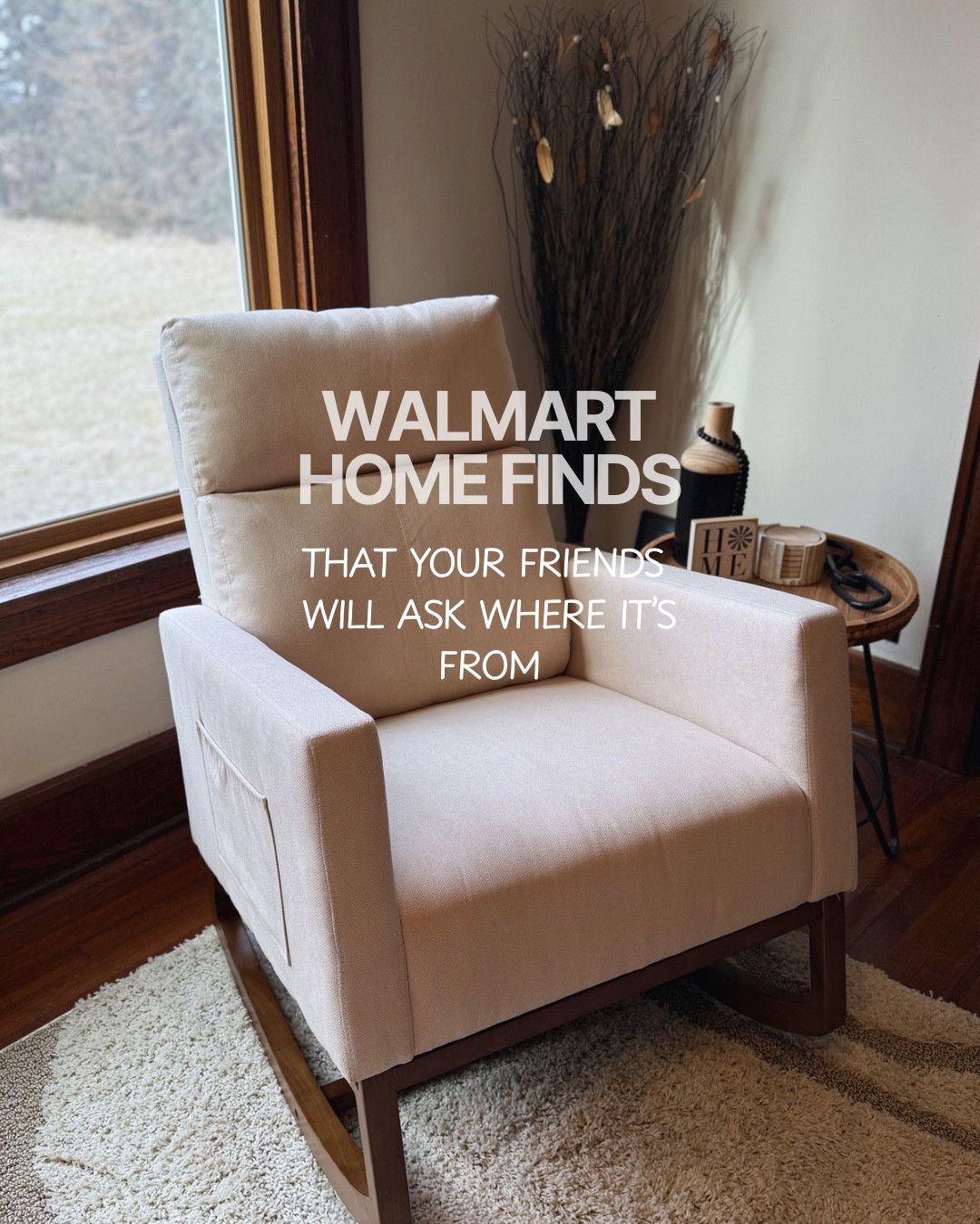 Some of my top everyday decor favs from Walmart! #homedecor #walmart #walmarthaul #home 

#LTKHome