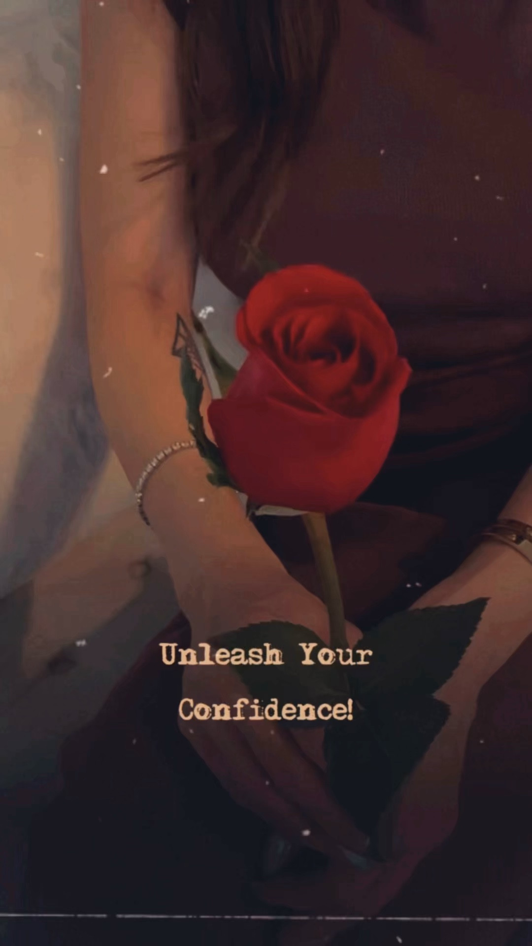 ✨ Are you ready to unleash your inner confidence? 🌹✨ 

Wearing that sexy brown dress isn’t just about the outfit—it's about how it makes you feel! Confidence is the ultimate accessory, and it can transform not just your look, but your entire vibe. On your next date night try a chocolatey soft slide slit dress +killer heels. Killer brown monochromatic look! 🤎 

This brown dress from #revolve is the number 3 TOP selling dress for a reason- it’s a VIBE itself!! 🥵✨💯

Imagine walking into a room and owning it with your presence. That’s the power of confidence! So, let that dress highlight your unique style and personality. 
What makes YOU feel confident? Drop a comment below! 👇✨ 

#UnleashYourConfidence #DressToImpress #EmpowerYourself

#LTKMostLoved #LTKStyleTip #LTKPetite