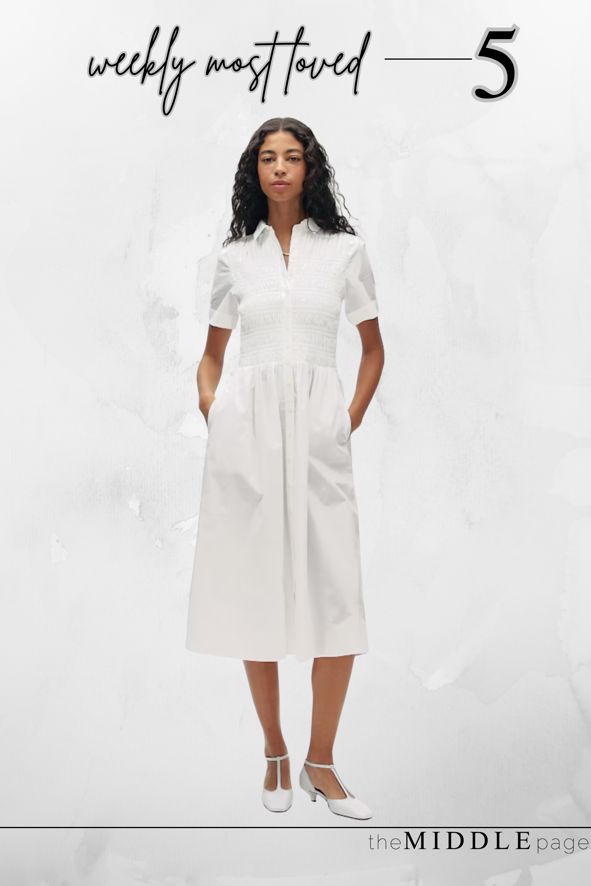 This darling summer dress is 50% off and under $100 right now! Perfect for summer looks, graduation guest outfits, vacation dinners, or easy summer strolls. #LTKsalealert #LTKunder100

#LTKOver40 #SummerDresses #GraduationDresses #WeddingGuestDressSummer 

 #LTKootd #LTKSeasonal #LTKOver40