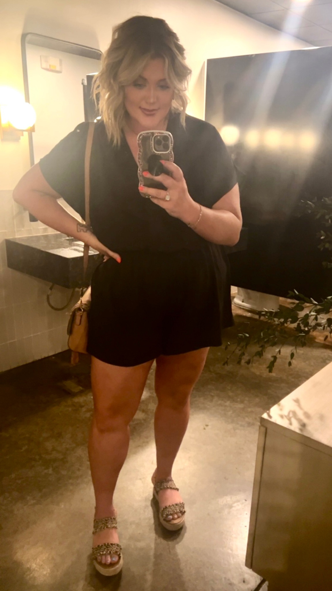 Brunch with the girls ✨

#LTKunder50 #LTKcurves #LTKSeasonal