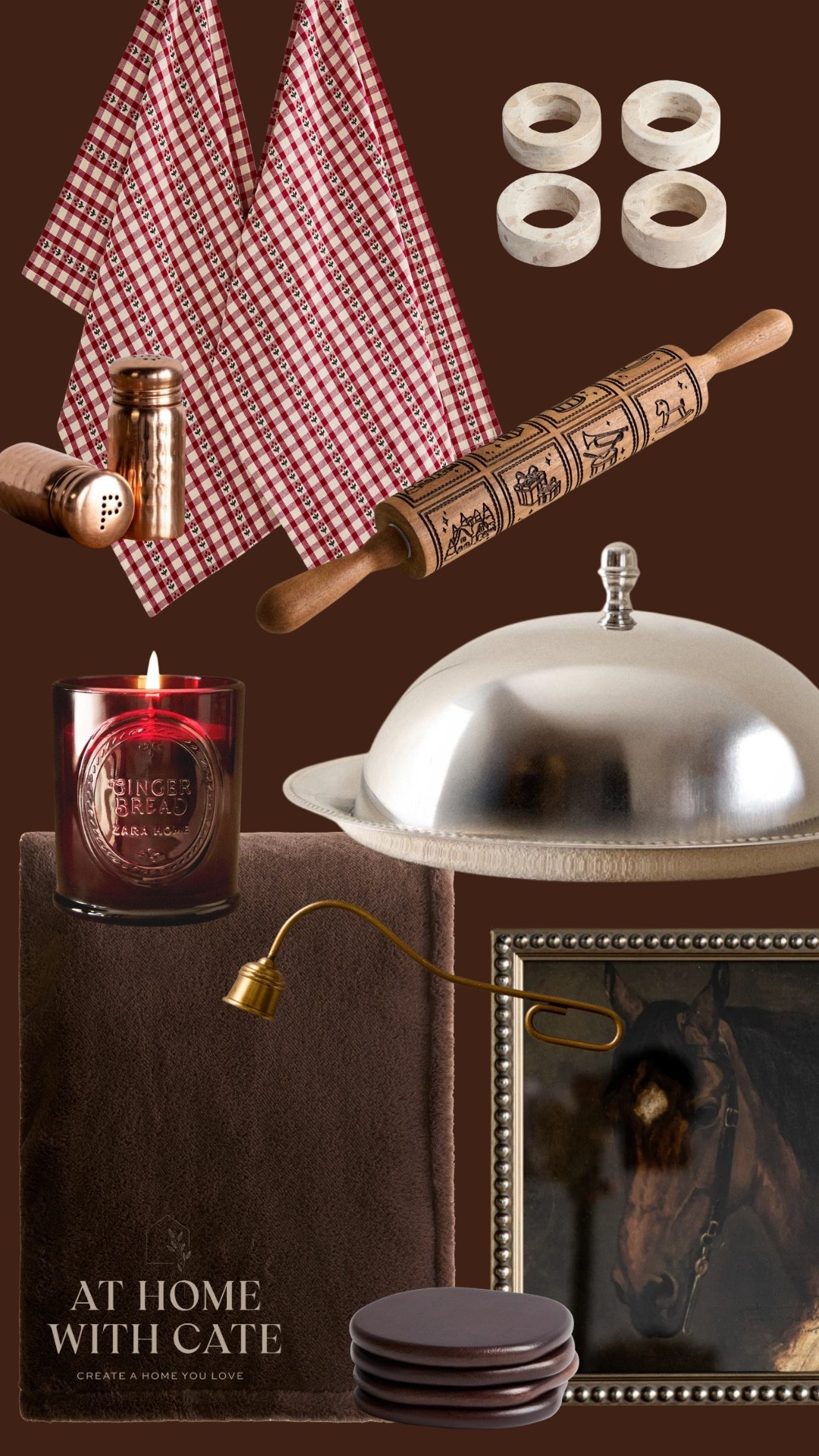 Gift ideas for the host 🍷🎉 

#LTKholiday #LTKgiftguide #LTKhome