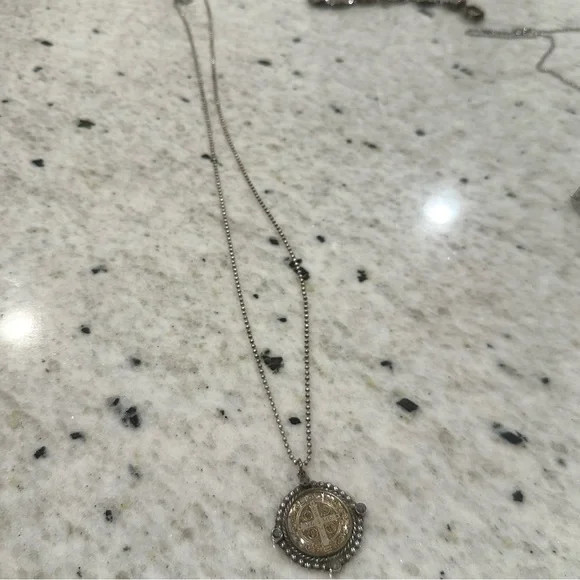 Virgins Saints and Angels Necklace | Poshmark