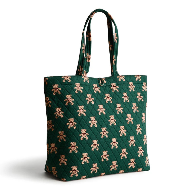Original Tote Bag | Vera Bradley