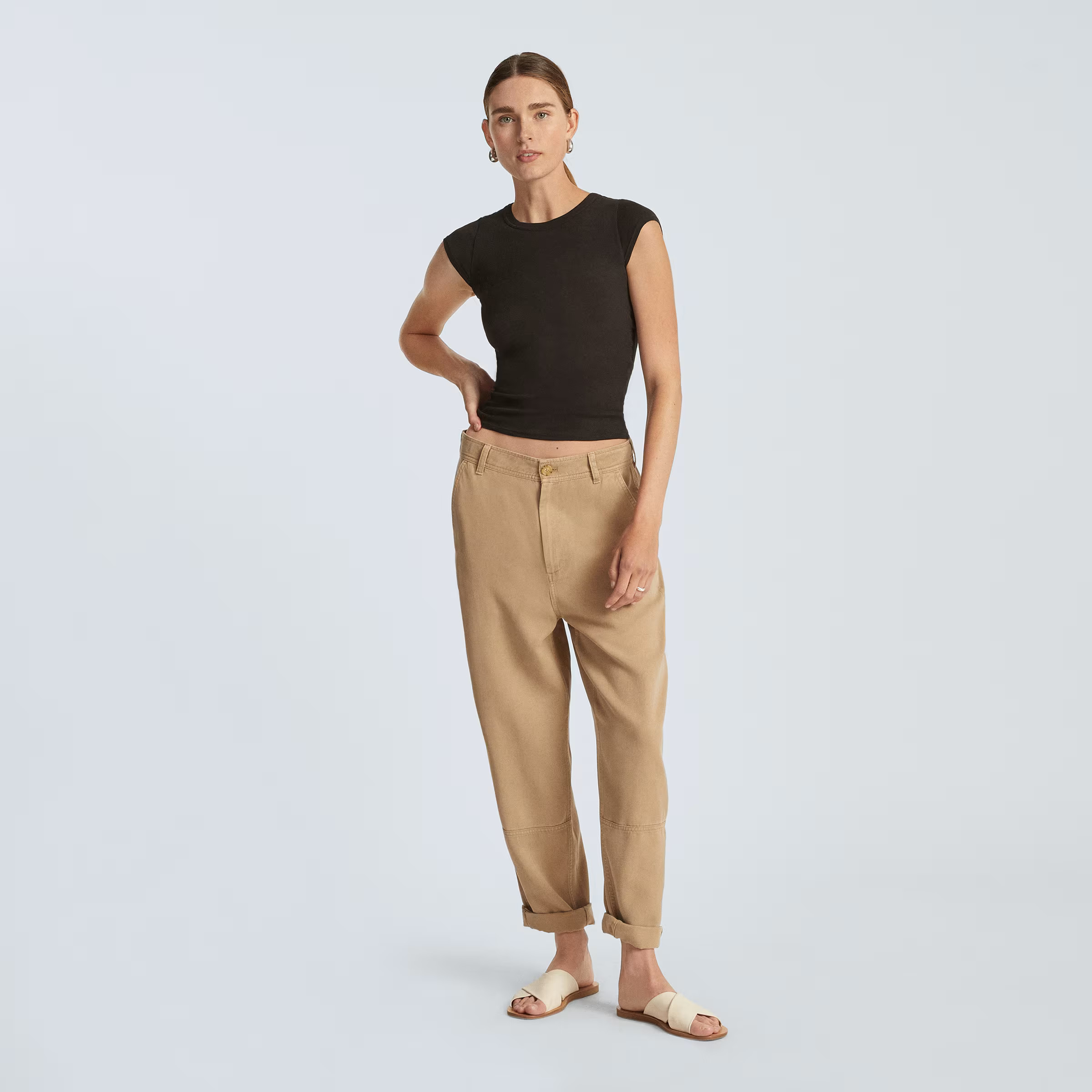 The Chino in Buttersoft | Everlane
