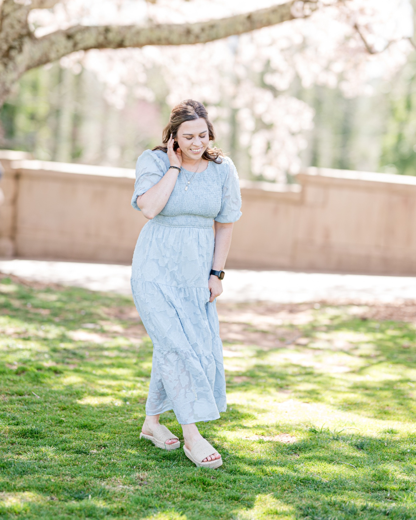 My dress for Amazon is perfect for spring and family pictures😍

#LTKstyletip #LTKmidsize #LTKfamily