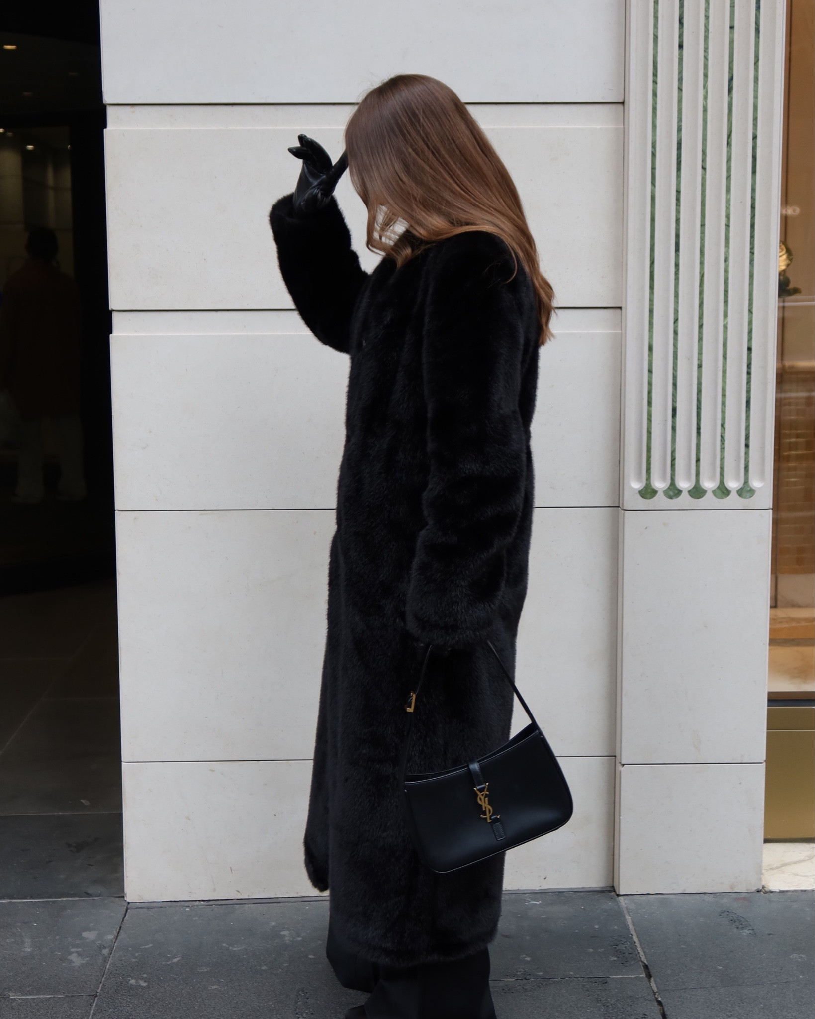 Fur coat season @decjuba 

#styleinspo #ootd #dailyoutfits