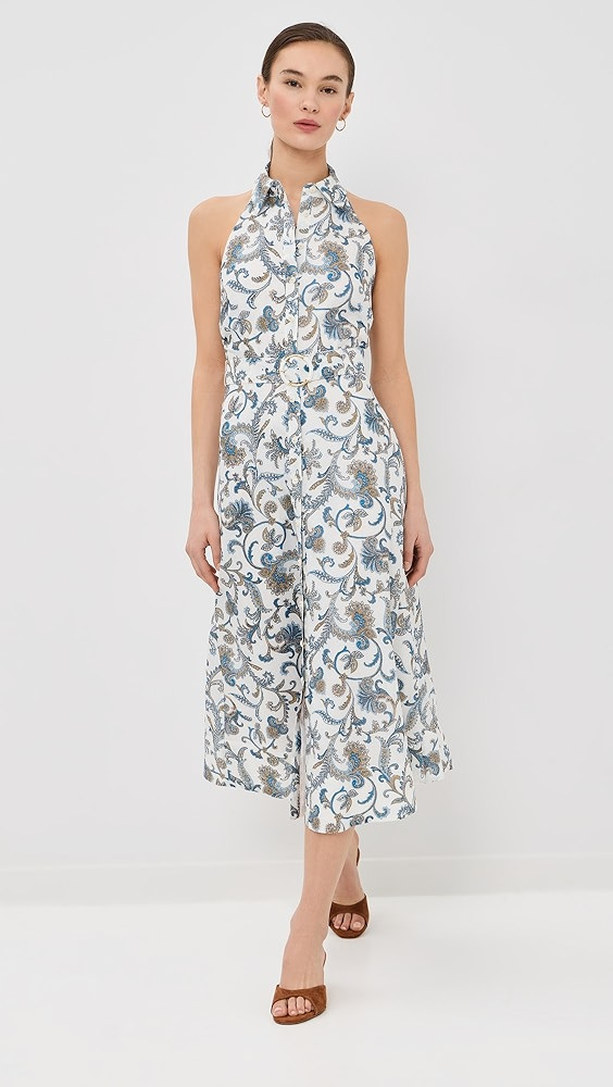Mackey Dress with Smocking | Shopbop