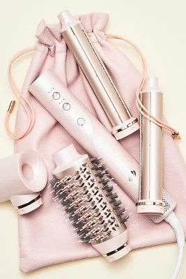 T3 Aire 360 Ceramic Air Styler Blowout Kit | Anthropologie (US)