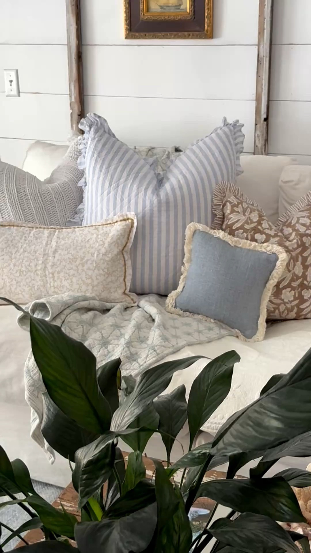 Shop these pillow favorites with Labor Day sales for the perfect mix of save and splurge!

#LTKSeasonal #LTKHome #LTKSaleAlert