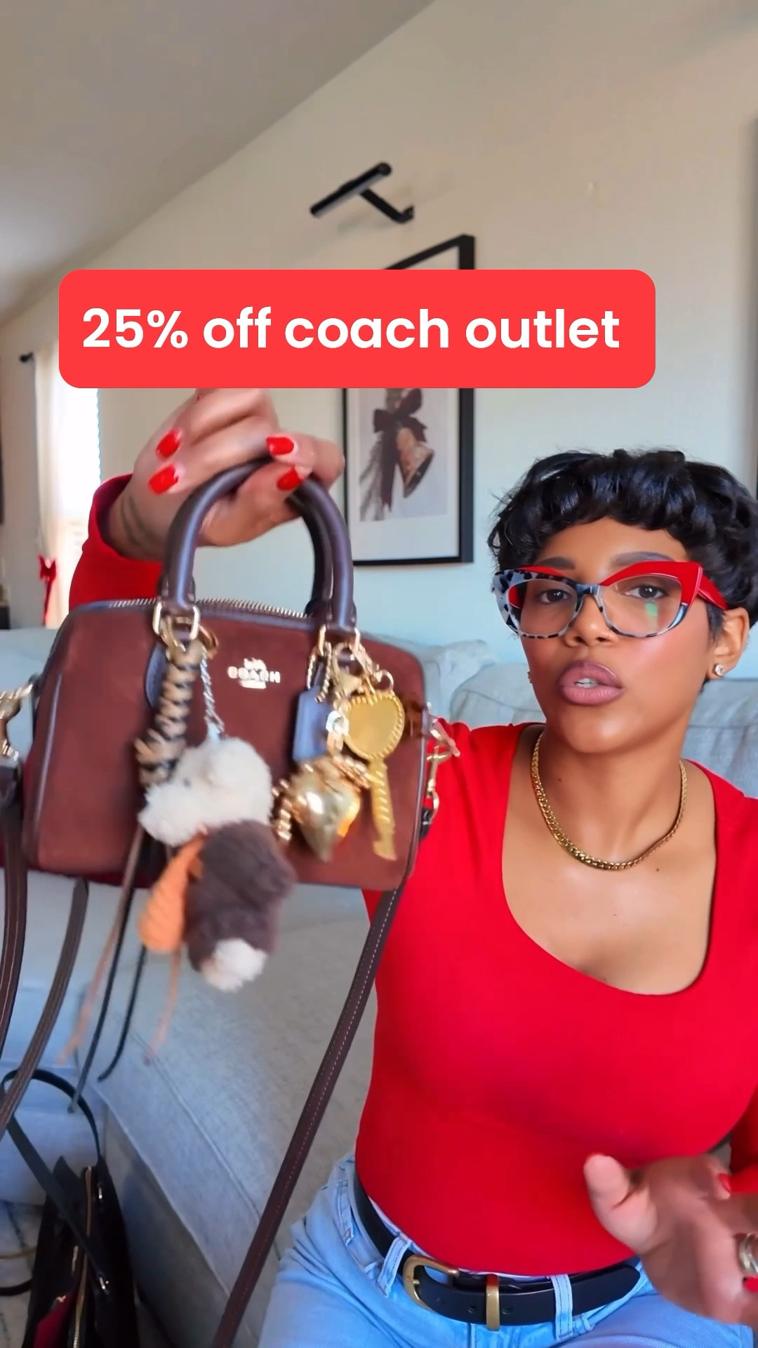 Coach outlet Black Friday sale additional 25% off 

#LTKGiftGuide #LTKHoliday #LTKFindsUnder50