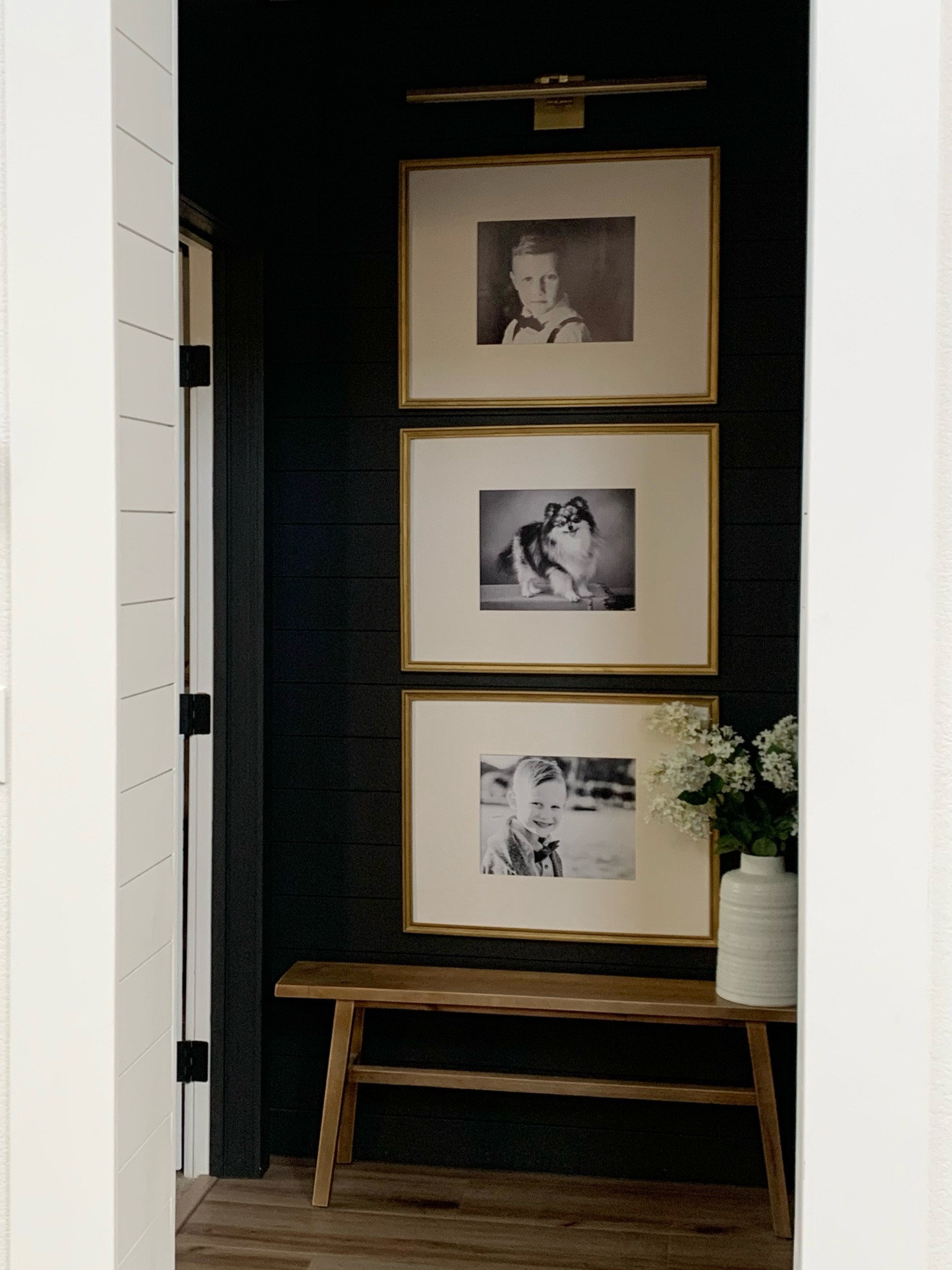 Marbles 🐶 has been added to the hall gallery wall 

#LTKfindsunder50 #LTKhome #LTKfindsunder100