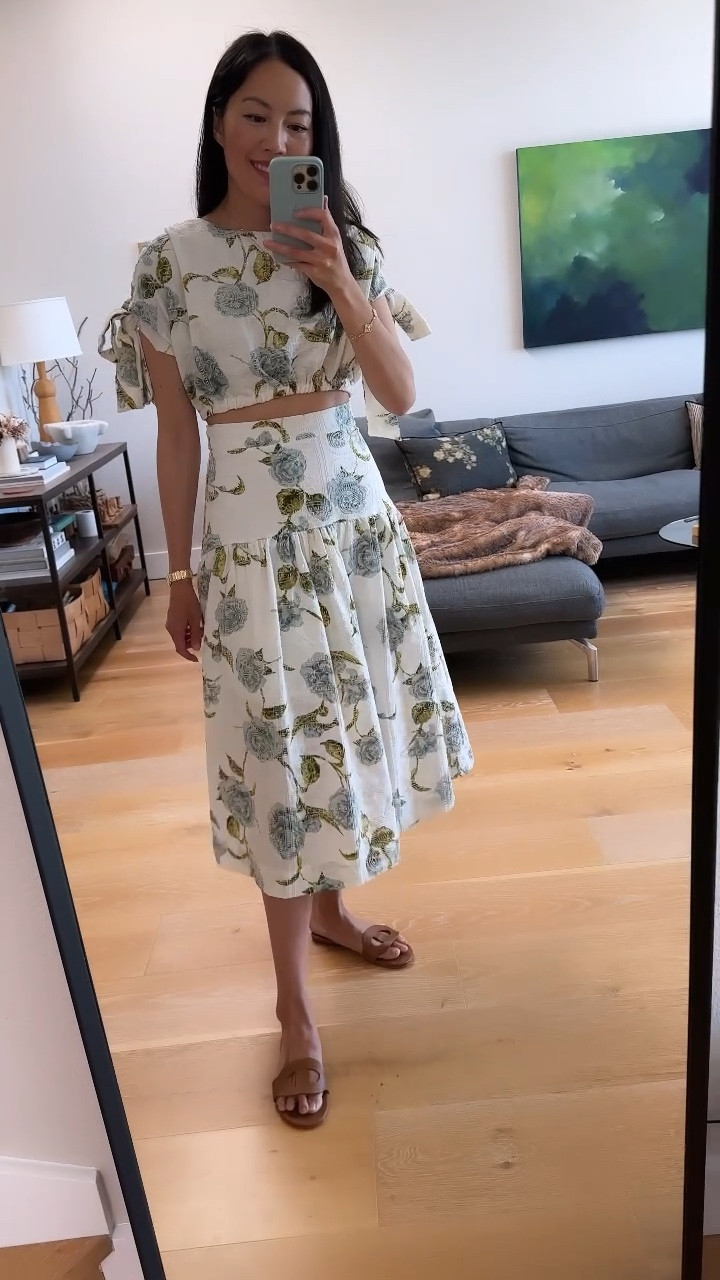 Week in outfits! 

Weekend dress, sets, tweed jacket, jeans blazer 

#LTKSeasonal