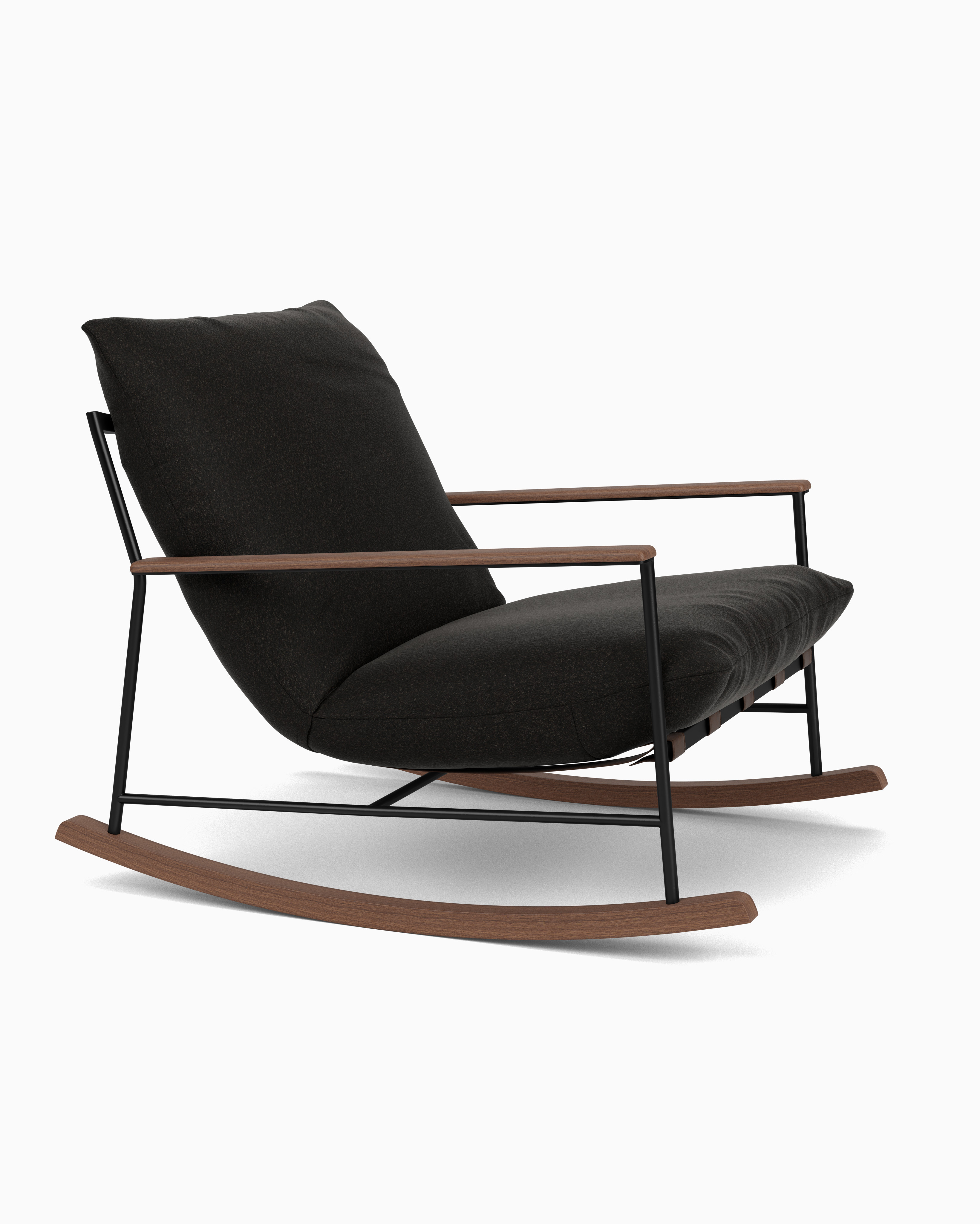 Indoor Vail Rocker | Denver Modern