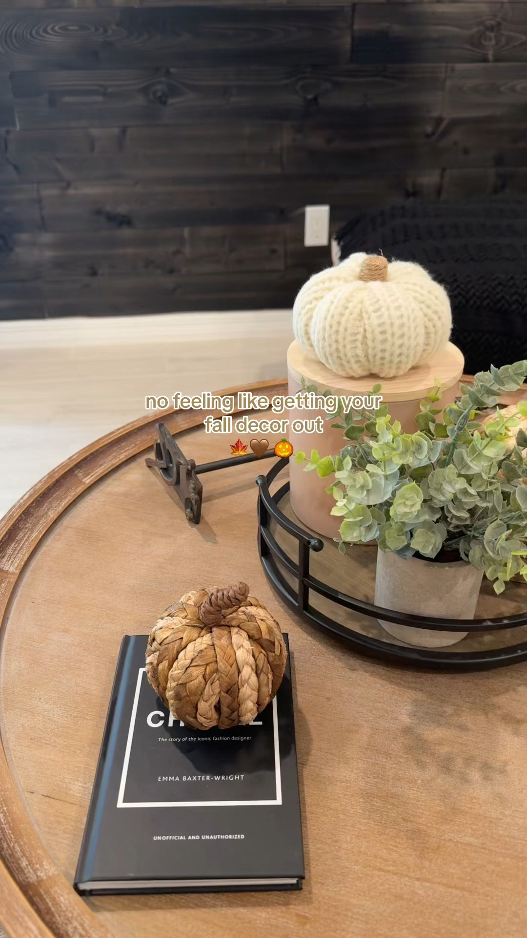 fall home decor 🤎🍁🎃

#LTKSaleAlert #LTKFallSale #LTKHome