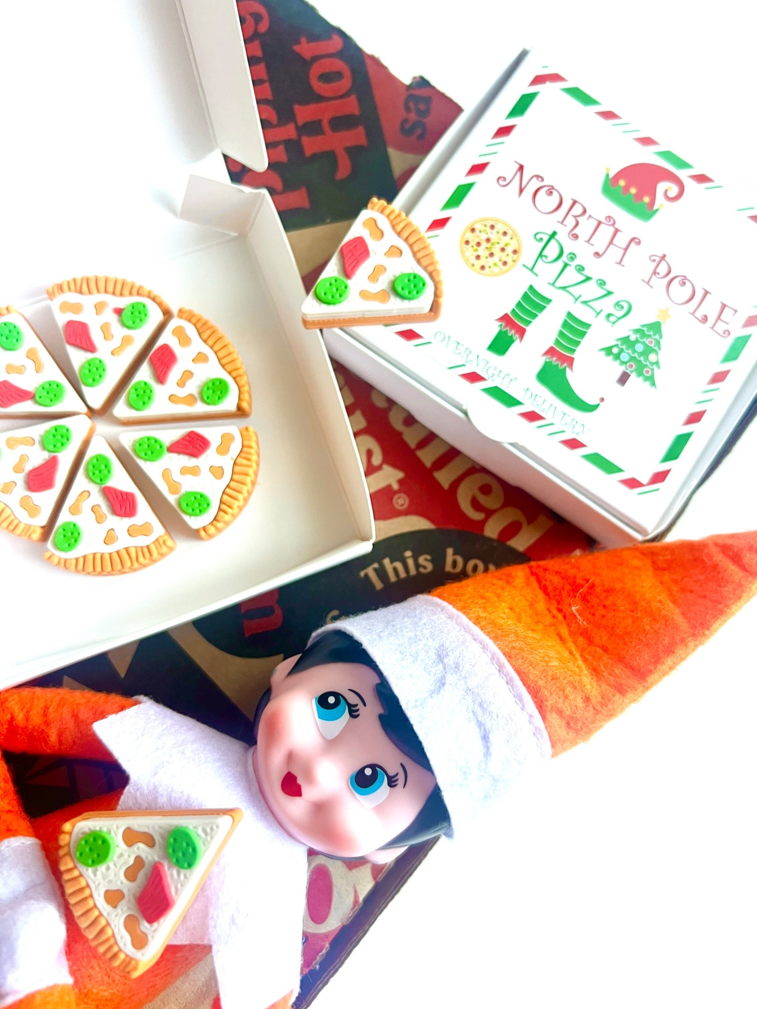 North Pole Express Pizza Delivery Elf Season Assist 🎄✨
… make sure you are following along at this (‘Elf SZN Assists') collection here at LTK for links to all the cutest minis for your Elf Season!

And if you’re looking for  one-and-done solution to Elf Season, order an Elf Adventure Set at The Sunny La La!

This post / account have no affiliation with the original red elf brand.



#LTKSeasonal #LTKKids #LTKHoliday