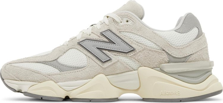 9060 'Suede Pack - Sea Salt' | GOAT