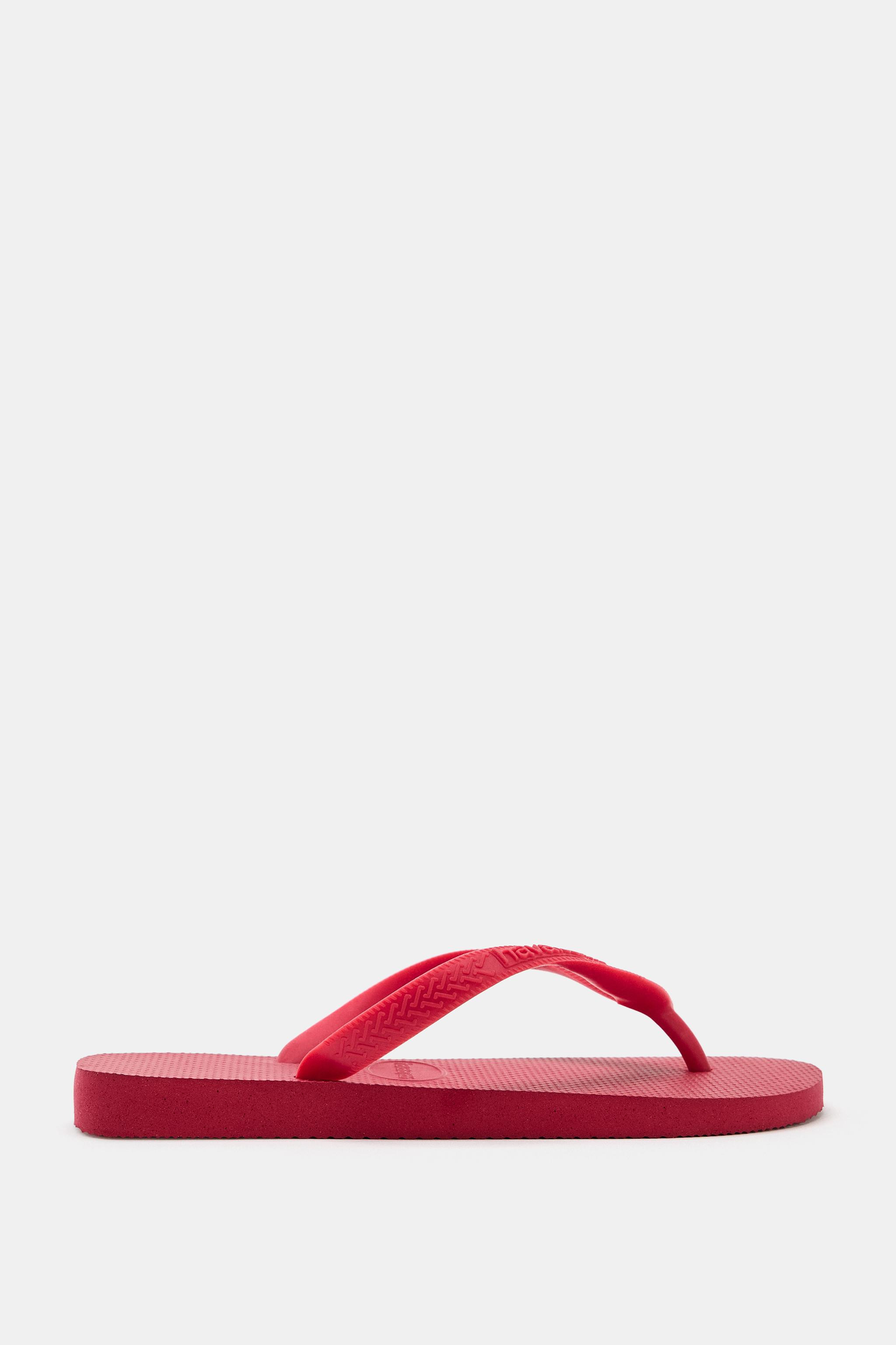 HAVAIANAS \u00ae x ZARA SANDALS | Zara FR