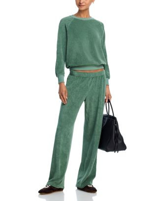 Saylor Sweatshirt & Katie Pants | Bloomingdale's (US)