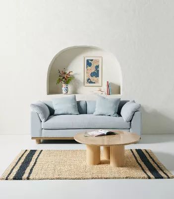 Relaxed Saguaro Sofa | Anthropologie (US)