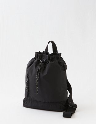 OFFLINE By Aerie Bucket Crossbody Bag | Aerie