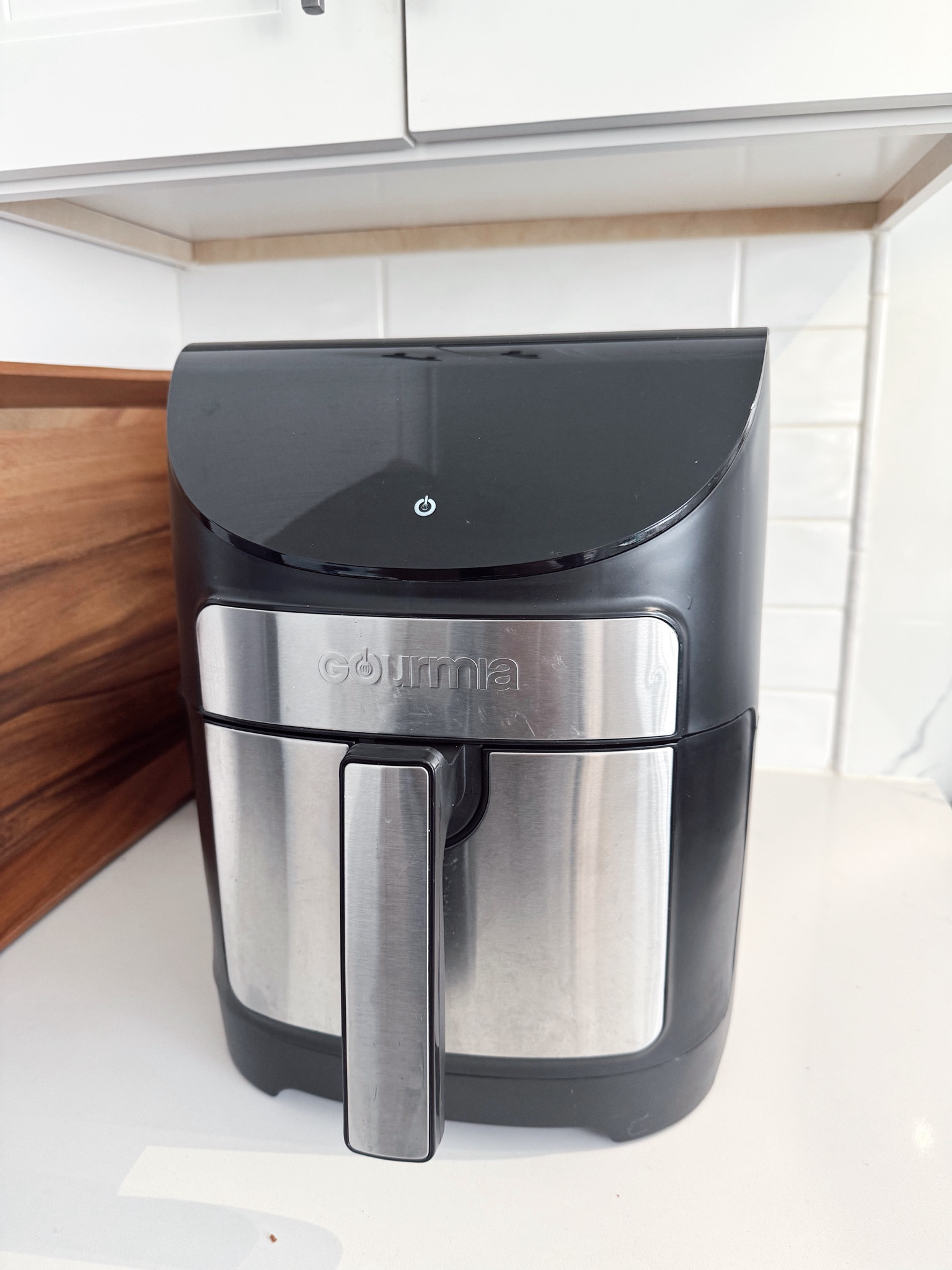 Quick & Healthy meals? Say less this air fryer is a game changer 🙂‍↔️💕

#LTKFindsUnder100 #LTKHome #LTKSaleAlert