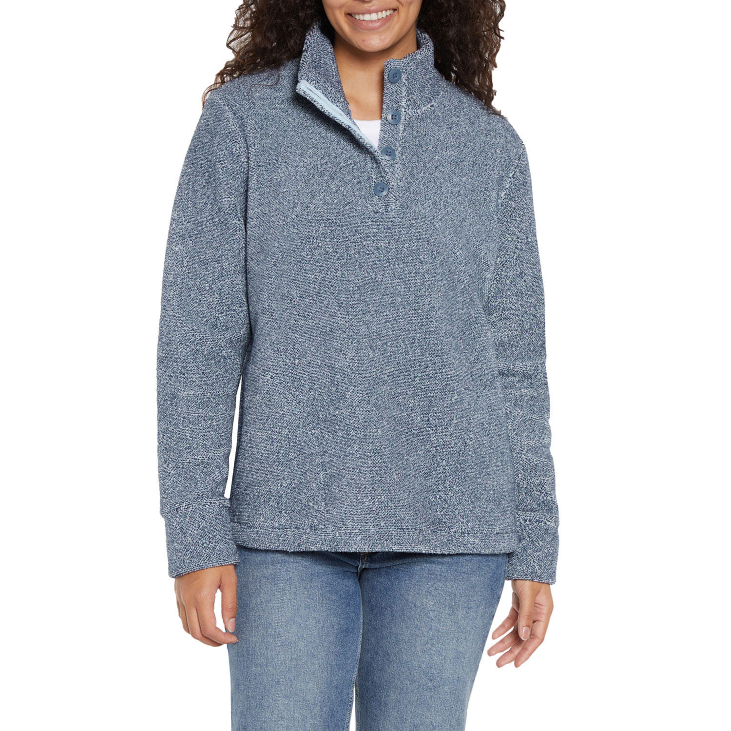 Eddie Bauer Women's Pullover Sweater | Sam's Club