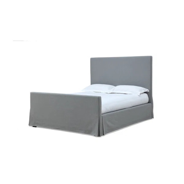 Calia Upholstered Platform Bed | Wayfair North America