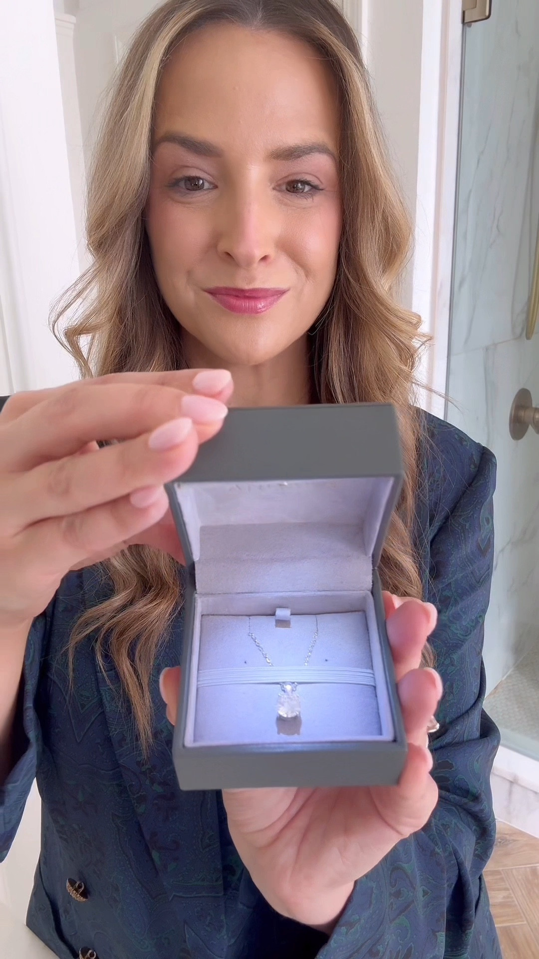 So this is love 💎… 

#LTKstorytime #LTKValentine #LTKSaleAlert