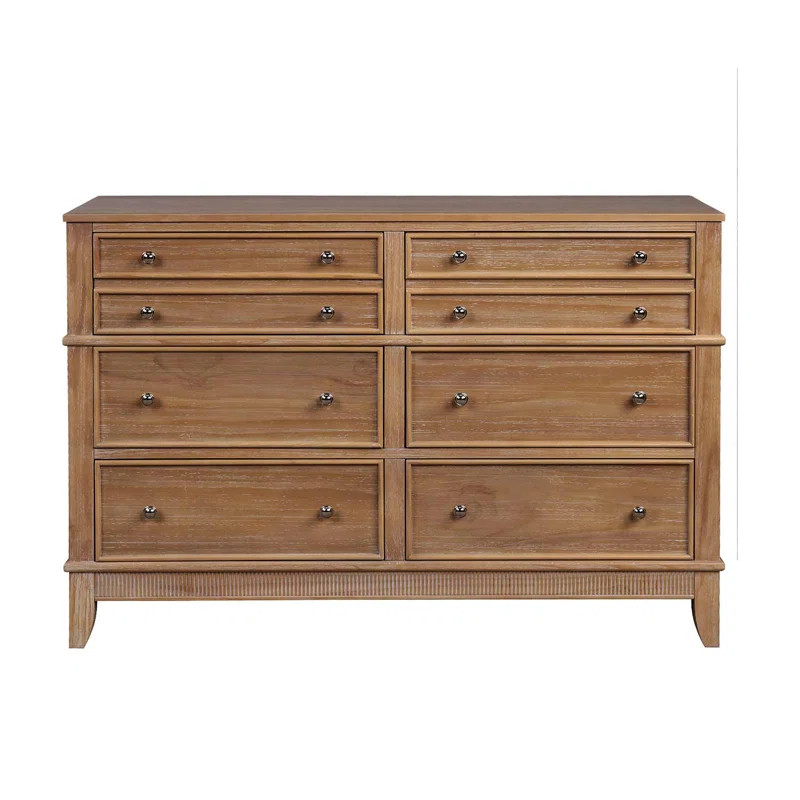 Moroney 6 - Drawer Dresser | Wayfair North America
