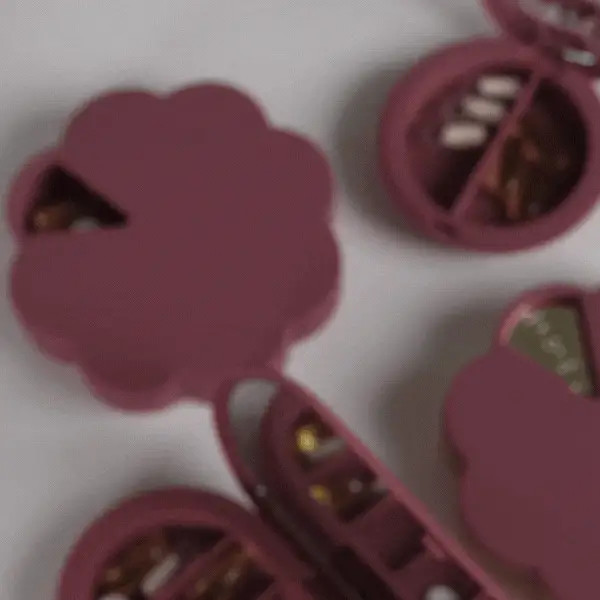 Mulberry Pill Ritual Bundle | Dosey