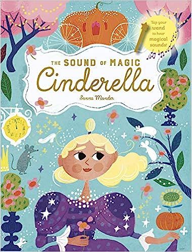 The Sound of Magic: Cinderella | Amazon (US)