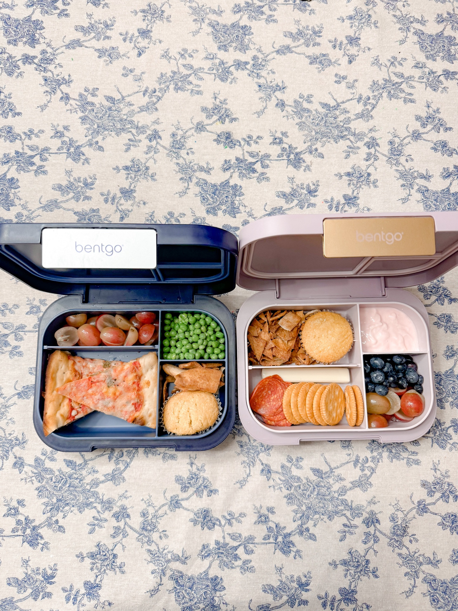 We’re loving these Bentgo boxes for packing school lunches! On the left side, there is a plastic piece that you can move to make the area smaller/larger or you can remove the plastic piece and have one big area. More than big enough to fit a full sandwich! My kids are 6 and 4 and are able to use these jndependently. 

Back to school, lunchboxes, back to school lunchbox, lunchbox, school lunchbox, lunch on-the-go, school essentials, back to school essentials, bentgo box, travel, travel essentials 

#backtoschool #lunchbox #bentgobox #schoollunchbox #backtochoolessentials 

#LTKKids #LTKFamily #LTKTravel