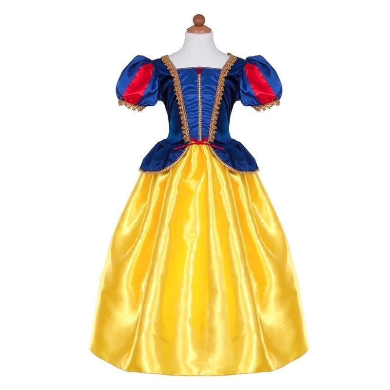 Deluxe Snow White Gown Costume | Ellifox