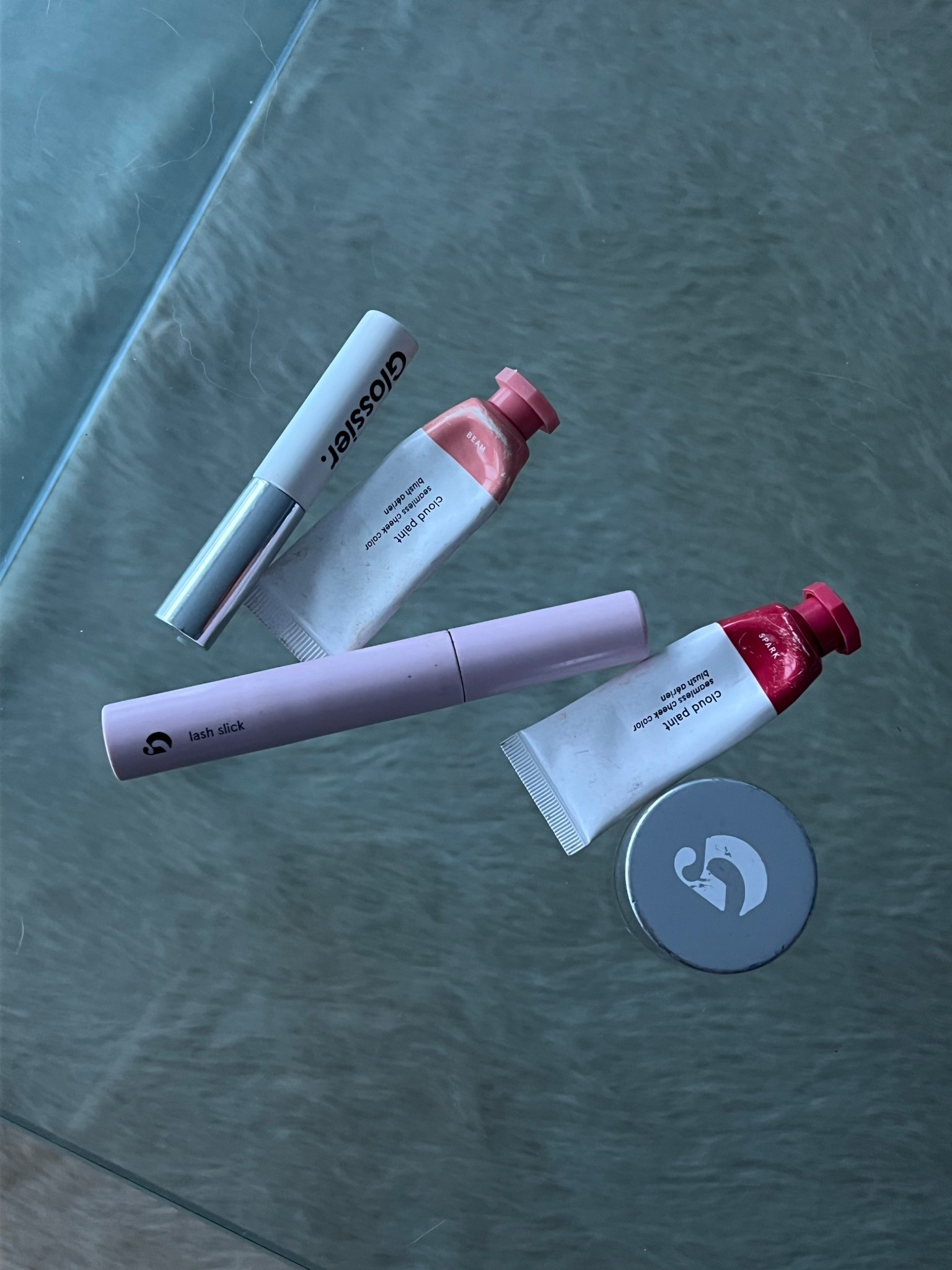 Favorite glossier products ON SALE!!!

#LTKFindsUnder50 #LTKSaleAlert #LTKBeauty